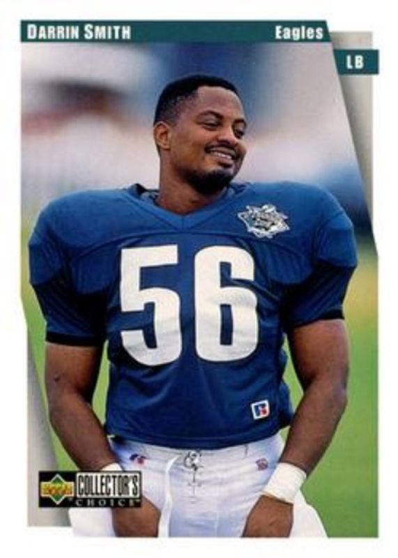 1997 Upper Deck Collector's Choice #464 Base