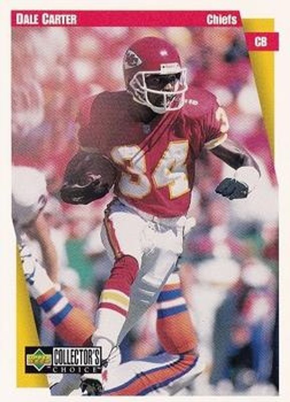 1997 Upper Deck Collector's Choice #148 Base