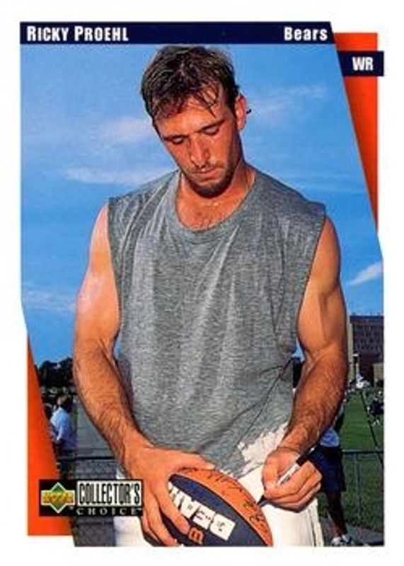 1997 Upper Deck Collector's Choice #399 Base