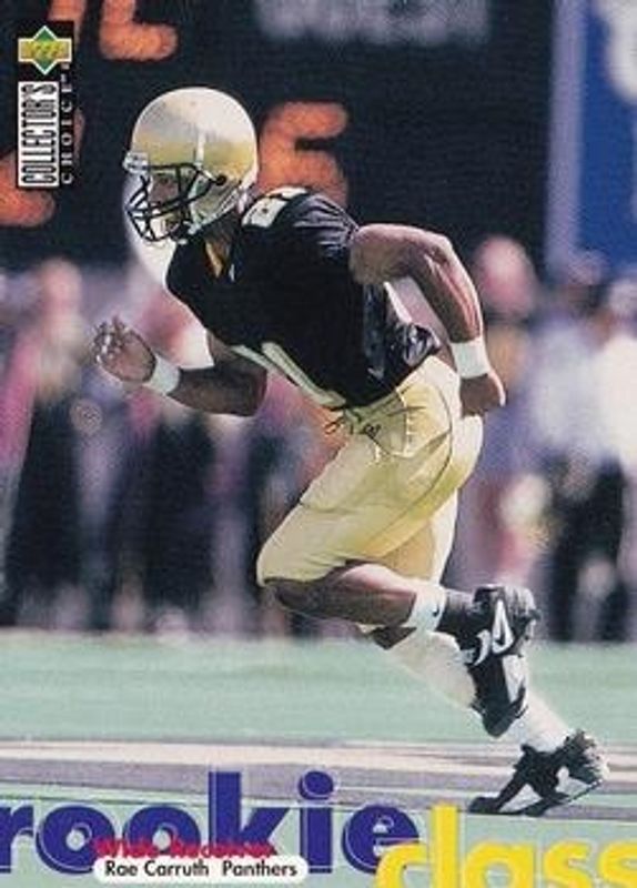 1997 Upper Deck Collector's Choice #24 Base