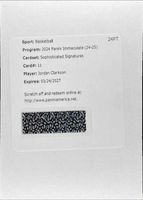 Shop this card on ebay_jobs