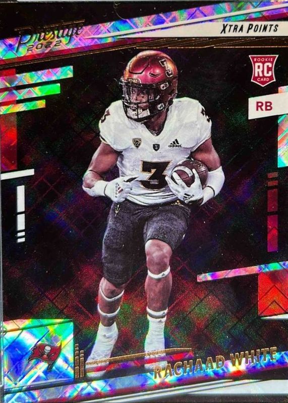 2022 Prestige #346 Xtra Points Diamond