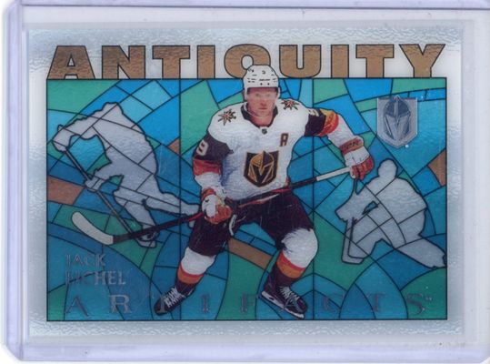 2025 Upper Deck Artifacts #AT-20 Antiquity