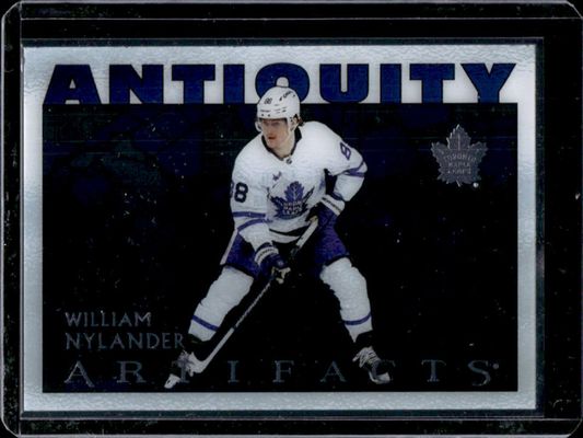 2025 Upper Deck Artifacts #AT-10 Antiquity