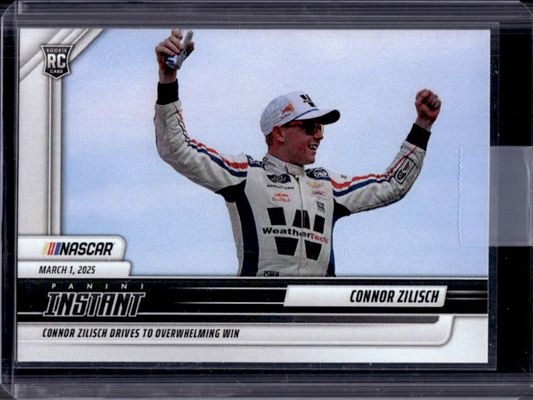 2025 Panini Instant #6 2025 Panini Instant