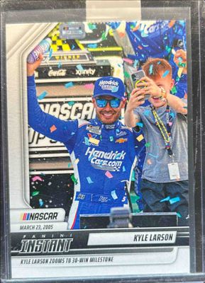 2025 Panini Instant #12 2025 Panini Instant