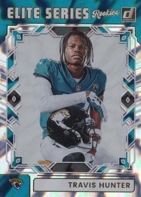 2025 Donruss #ESR-THR The Elite Series Rookies