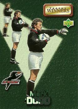 Mark Dodd Soccer Cards Price Guide - Sports Card Investor
