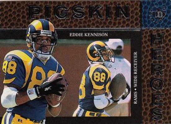 1997 Upper Deck UD3 #66 Base