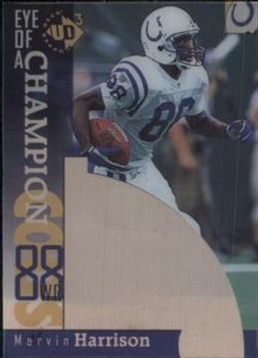 1997 Upper Deck UD3 #49 Base