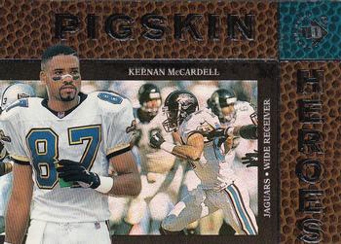 1997 Upper Deck UD3 #75 Base