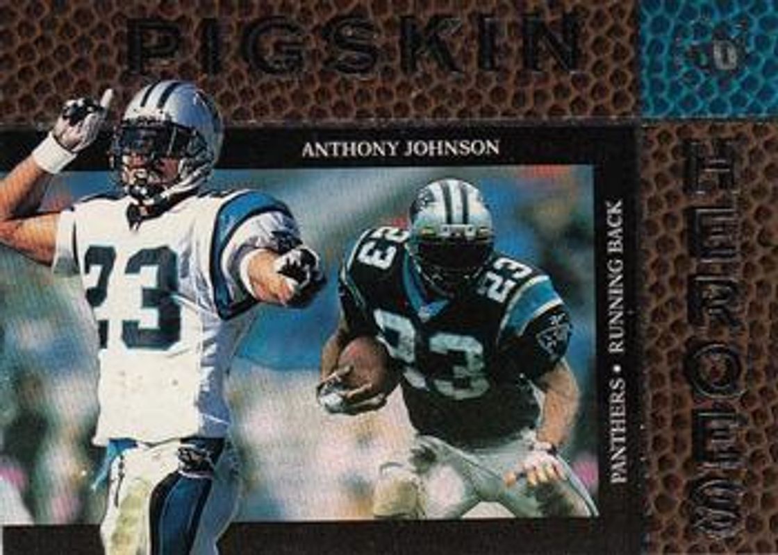 1997 Upper Deck UD3 #61 Base