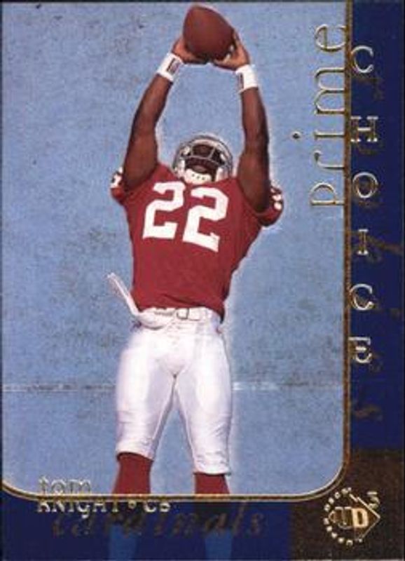 1997 Upper Deck UD3 #30 Base