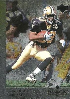1997 Upper Deck Black Diamond #85 Base