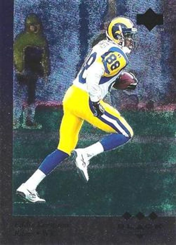 1997 Upper Deck Black Diamond #161 Base