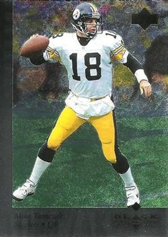 1997 Upper Deck Black Diamond #59 Base