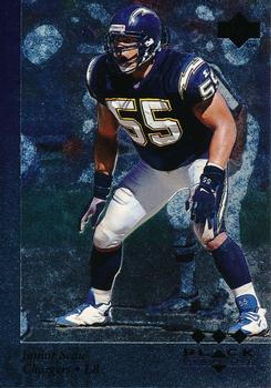 1997 Upper Deck Black Diamond #166 Base