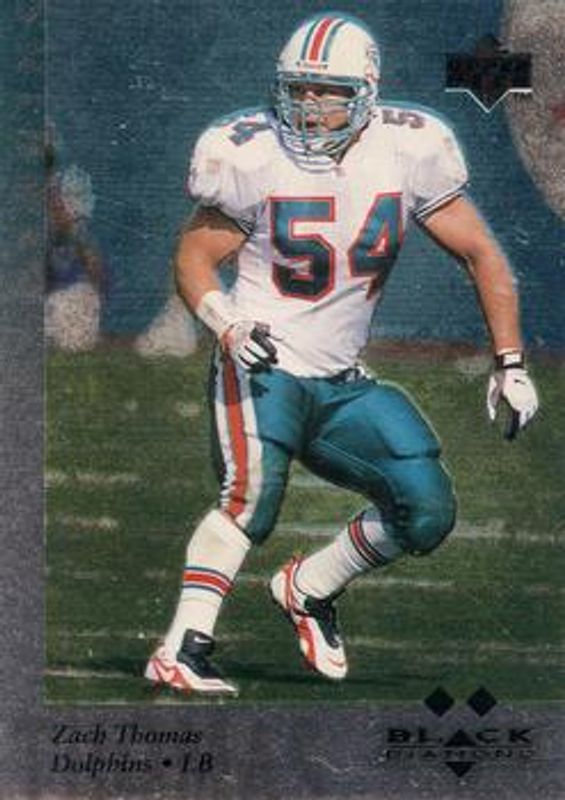 1997 Upper Deck Black Diamond #150 Base