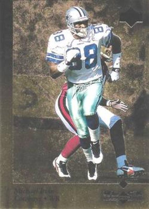 1997 Upper Deck Black Diamond #56 Base