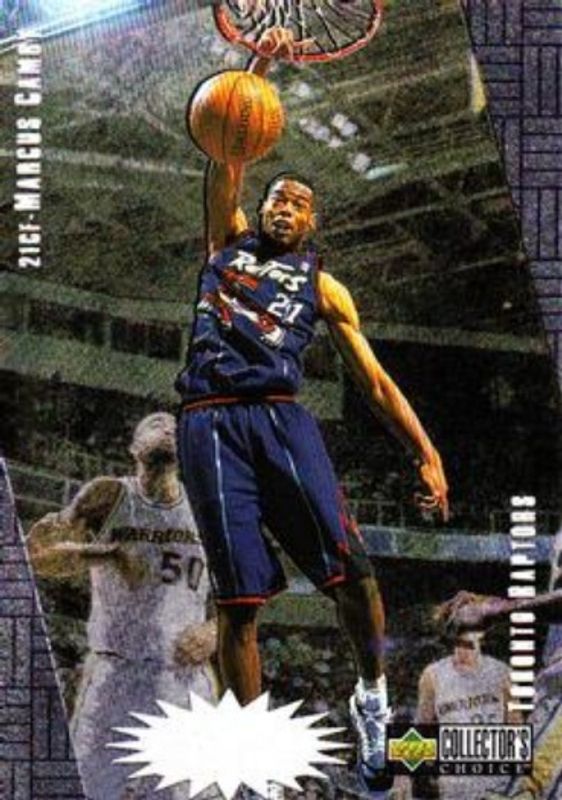 1997 Upper Deck Collector's Choice #R26 You Crash the Game Scoring Exchange