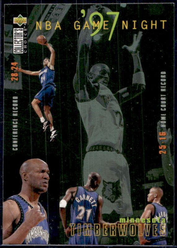 1997 Upper Deck Collector's Choice #171 Base