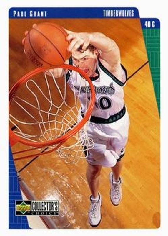 1997 Collector's Choice #285 Base