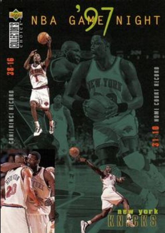 1997 Collector's Choice #173 Base