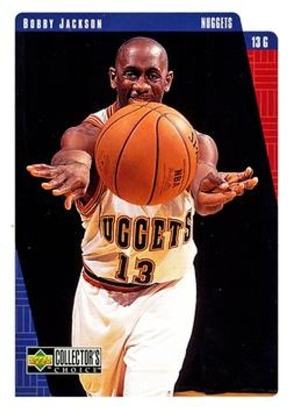 1997 Upper Deck Collector's Choice #236 Base