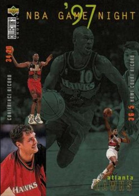 1997 Collector's Choice #156 Base