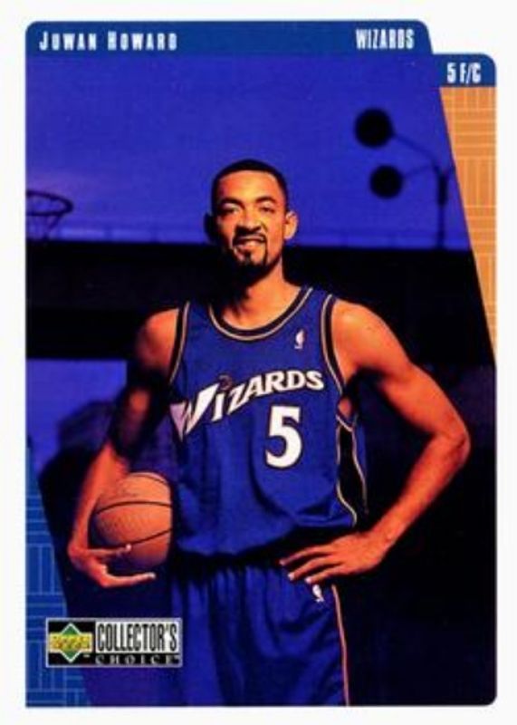 1997 Collector's Choice #352 Base