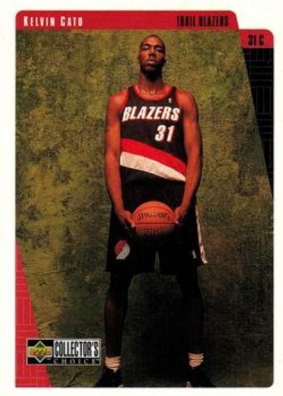 1997 Collector's Choice #316 Base