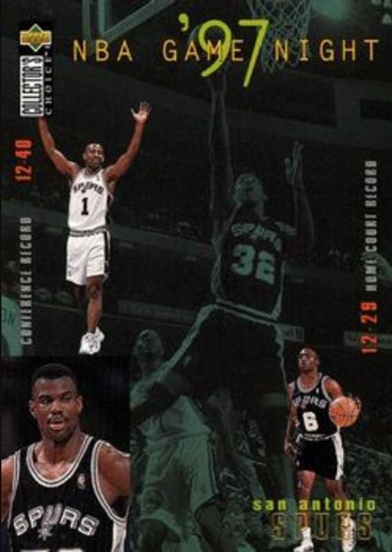 1997 Collector's Choice #179 Base