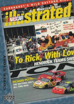 Jeff Gordon / Ricky Craven / Terry Labonte Racing Cards Price Guide ...
