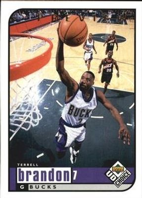 1998 Upper Deck Choice Preview #80 Base
