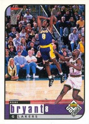 1998 Upper Deck Choice Preview #69 Base