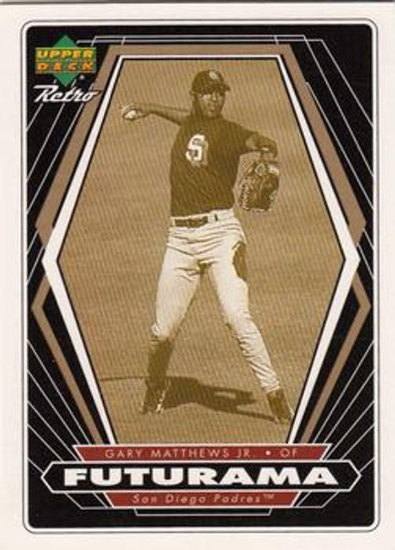 1998 Upper Deck Retro #128 Base