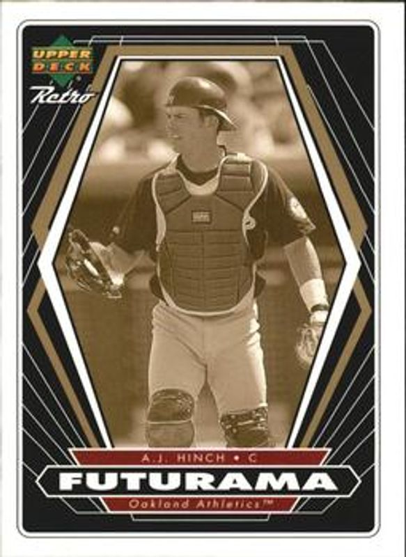 1998 Upper Deck Retro #126 Base