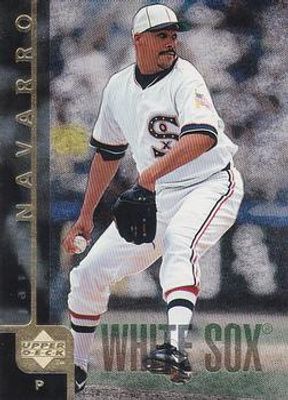 1998 Upper Deck Special F/X #37 Base