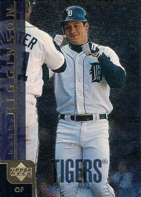 1998 Upper Deck Special F/X #54 Base