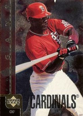 1998 Upper Deck Special F/X #111 Base