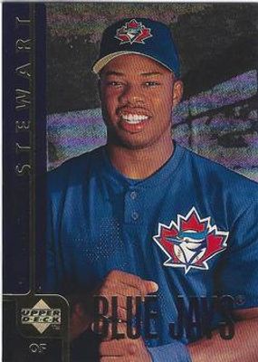 1998 Upper Deck Special F/X #134 Base