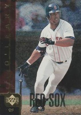 1998 Upper Deck Special F/X #28 Base