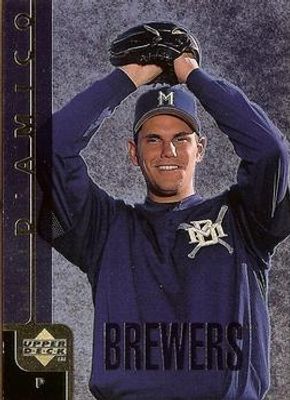 1998 Upper Deck Special F/X #75 Base