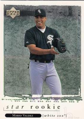 1998 Upper Deck Special F/X #148 Base
