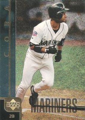 1998 Upper Deck Special F/X #124 Base