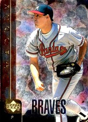 1998 Upper Deck Special F/X #20 Base