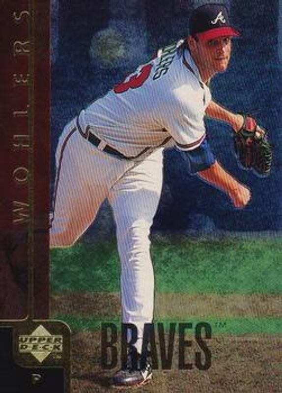 1998 Upper Deck Special F/X #19 Base