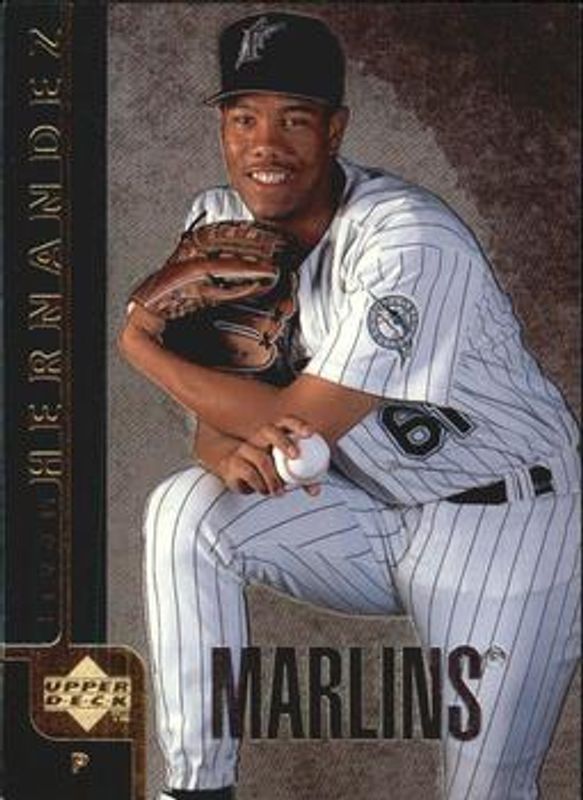 1998 Upper Deck Special F/X #60 Base