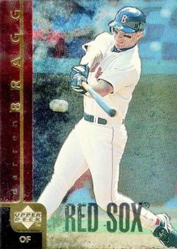 1998 Upper Deck Special F/X #27 Base