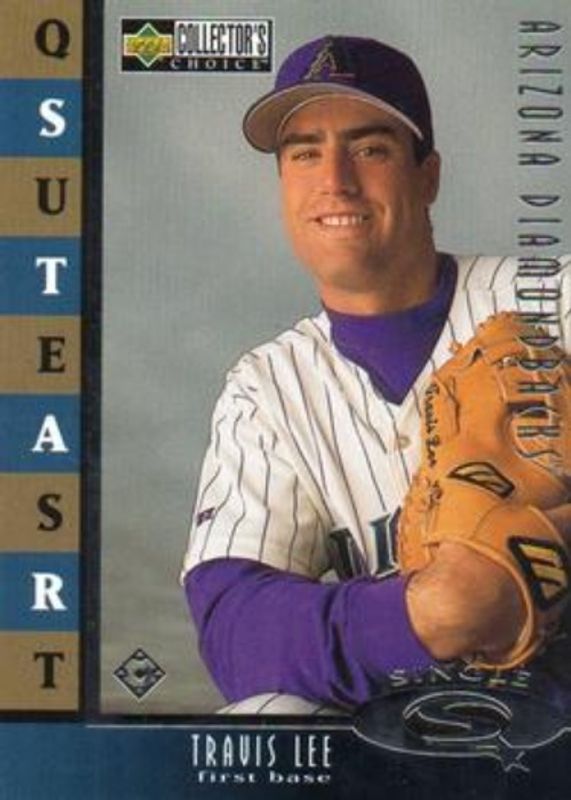 1998 Upper Deck Collector's Choice #SQ30 StarQuest Double